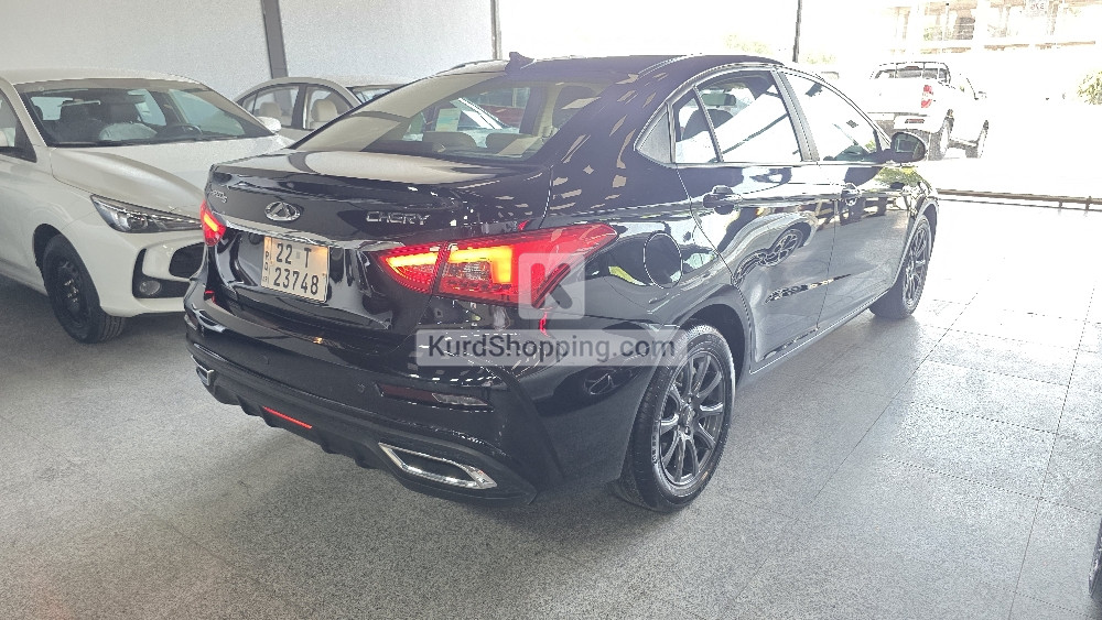Chery Arrizo 5 2025