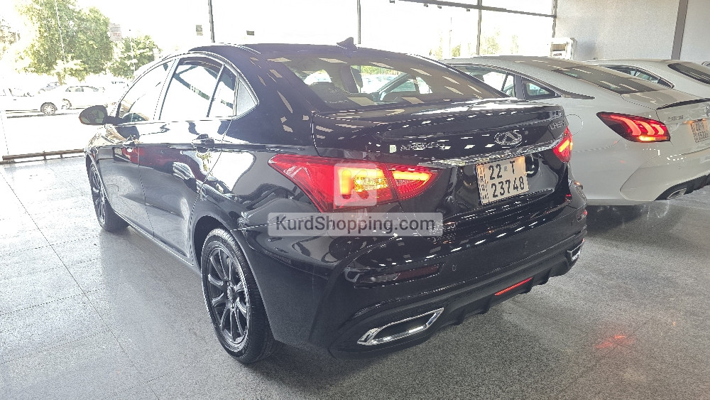Chery Arrizo 5 2025