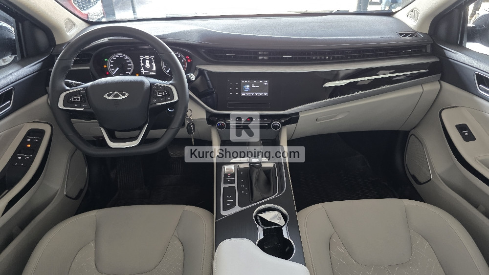 Chery Arrizo 5 2025