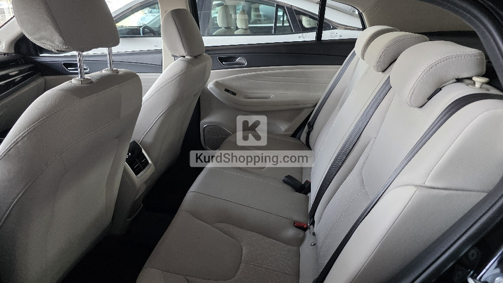 Chery Arrizo 5 2025