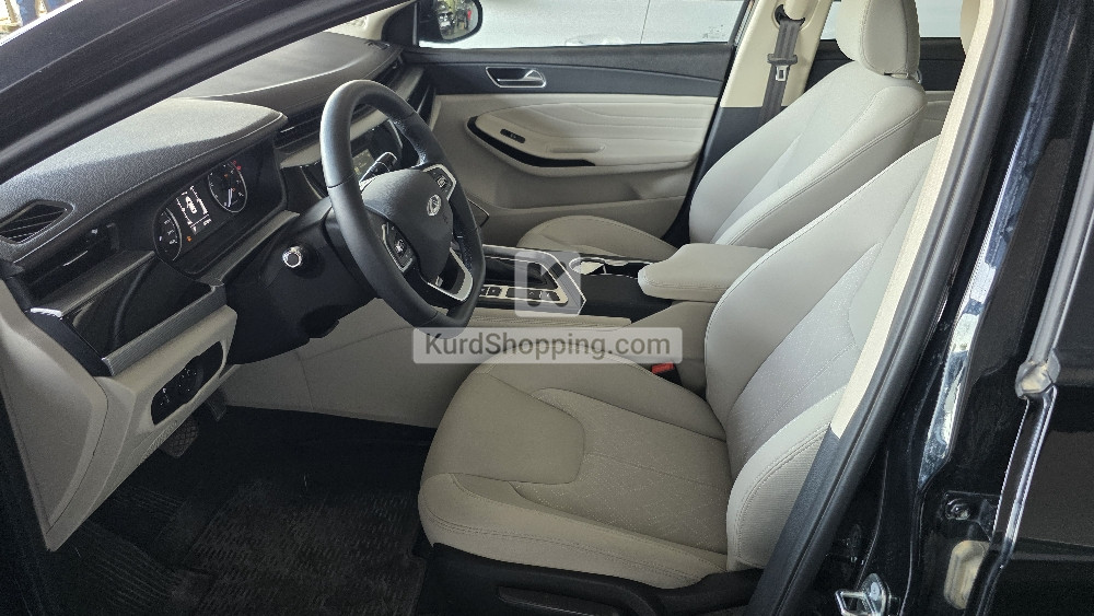 Chery Arrizo 5 2025