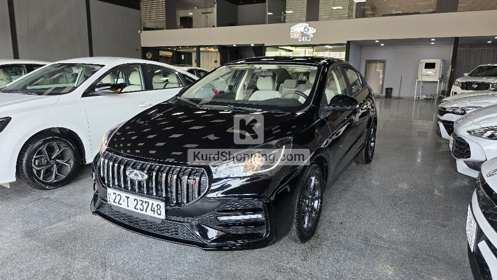 Chery Arrizo 5 2025