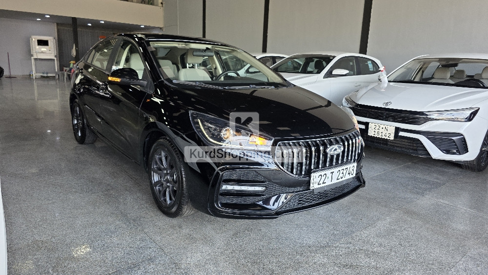 Chery Arrizo 5 2025