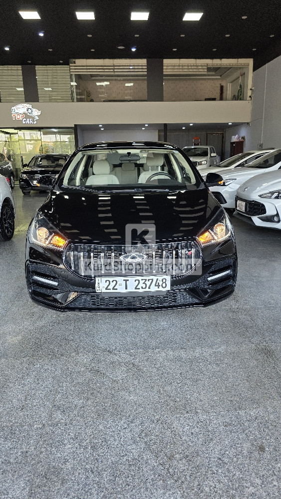 Chery Arrizo 5 2025