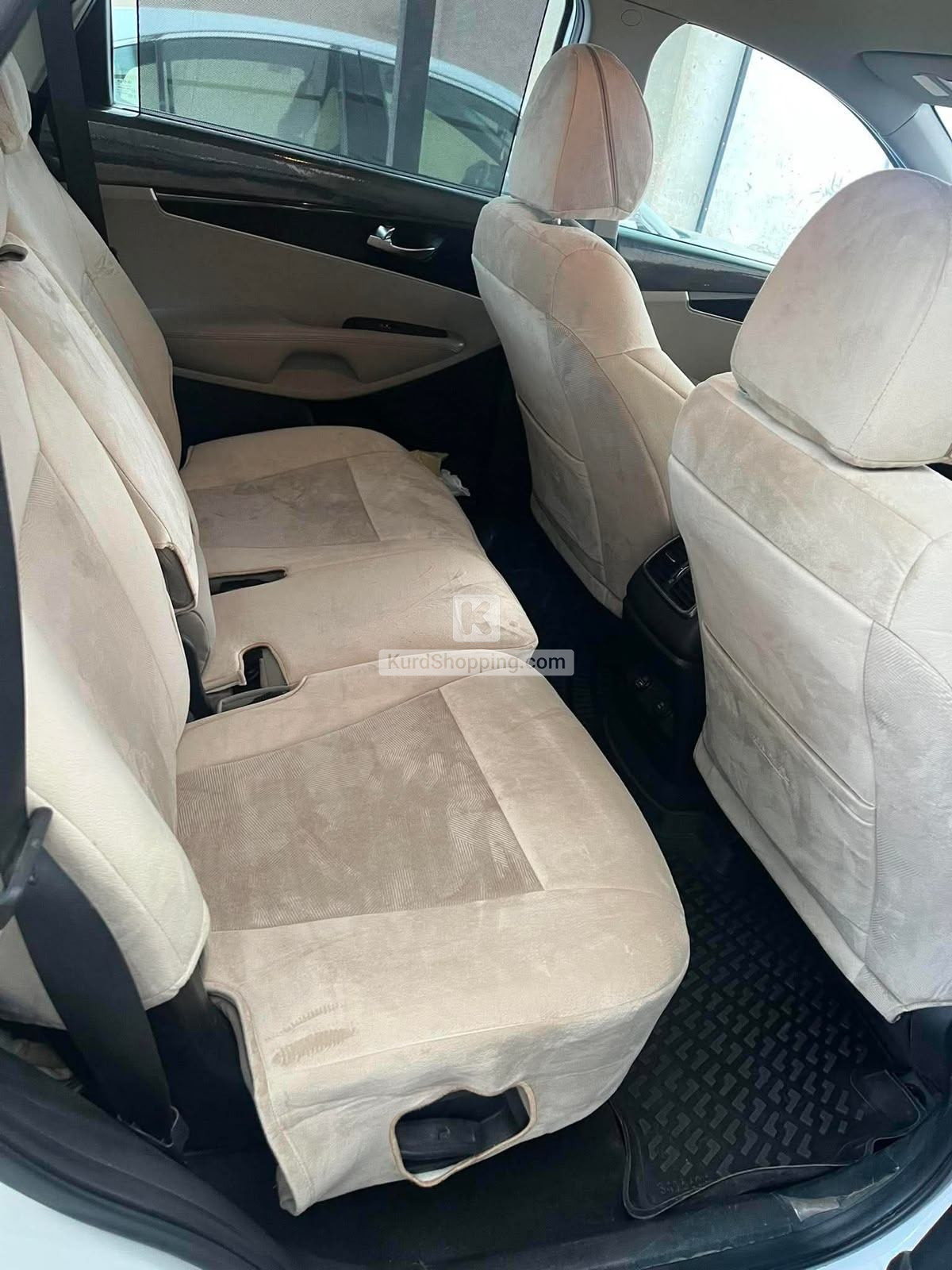KIA Sorento 2019 V6