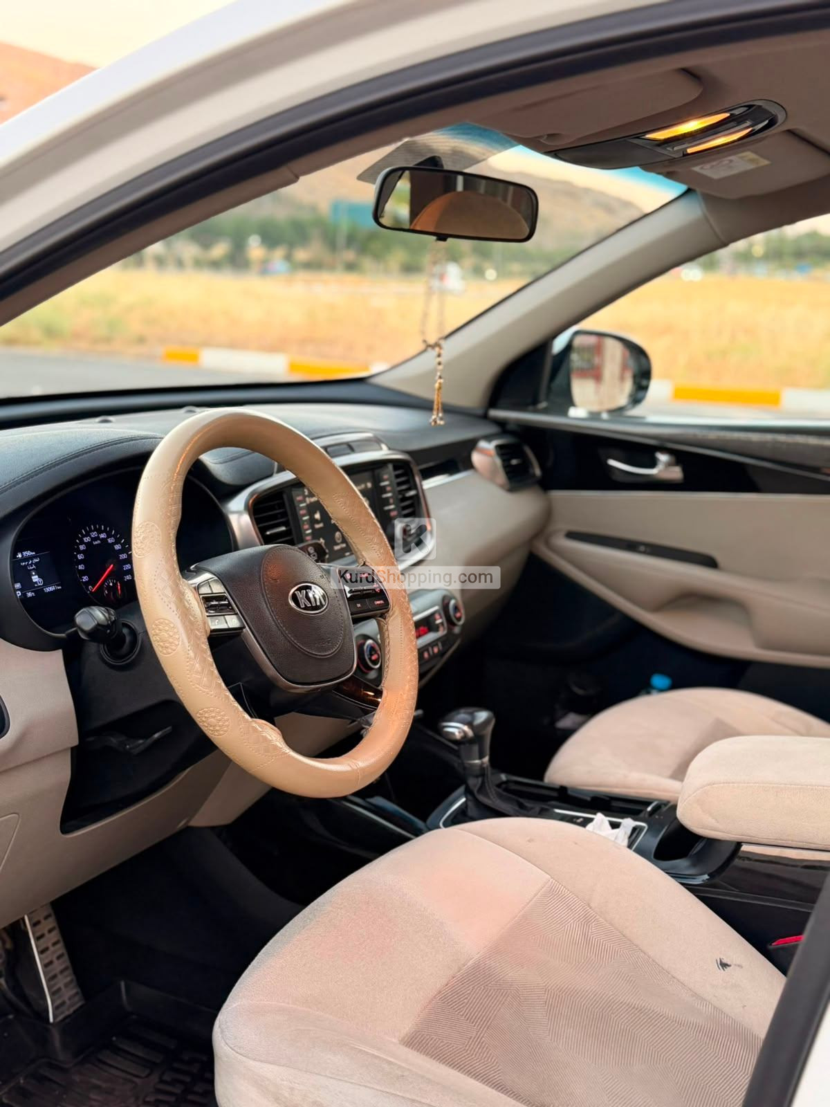 KIA Sorento 2019 V6