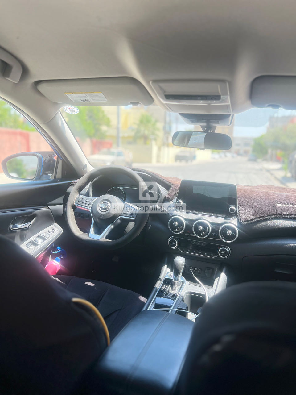 Nissan Sentra 2025