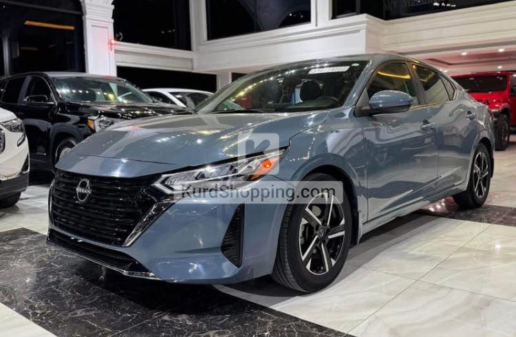 Nissan Sentra 2024