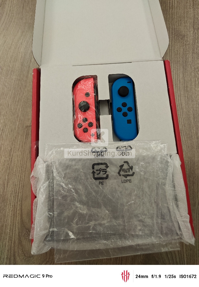 Nintendo Others