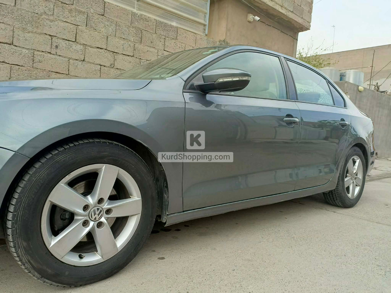 Volkswagen Jetta 2016