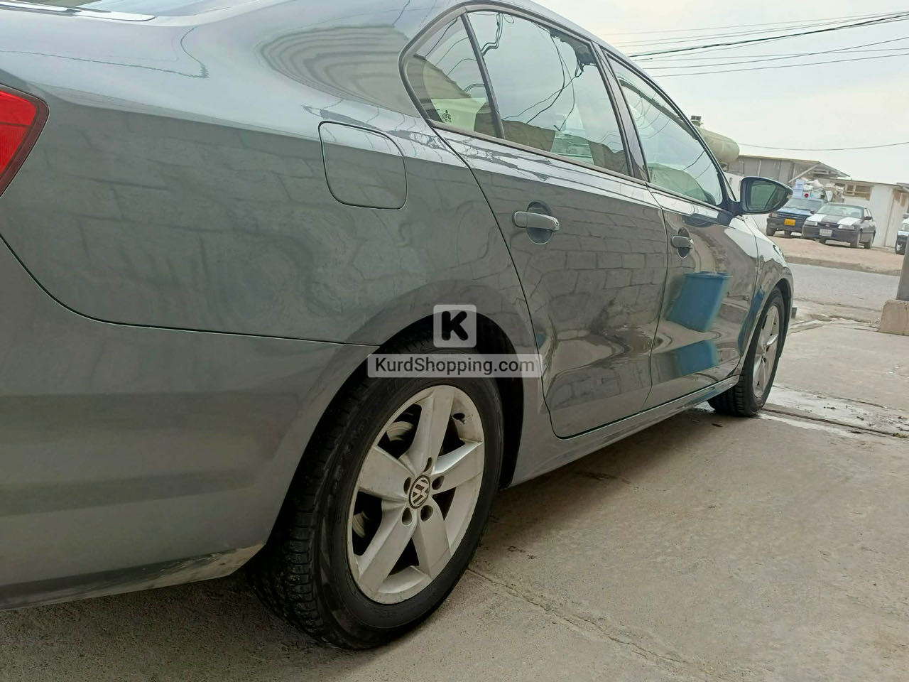 Volkswagen Jetta 2016