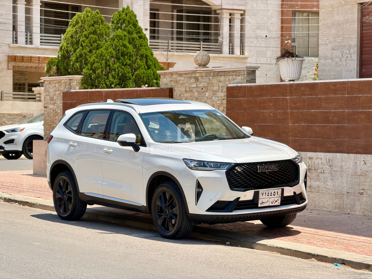 HAVAL H6 2022