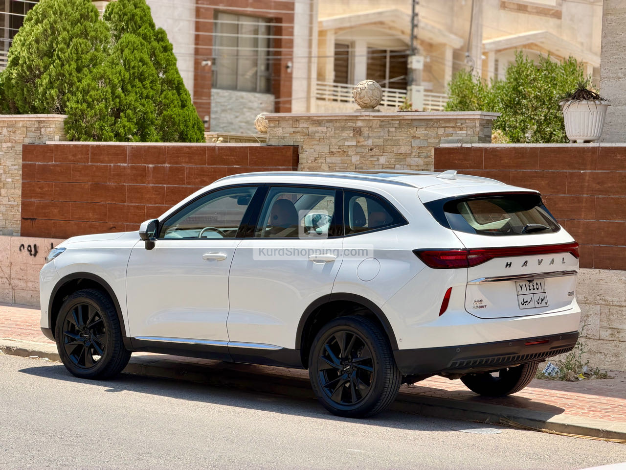 HAVAL H6 2022