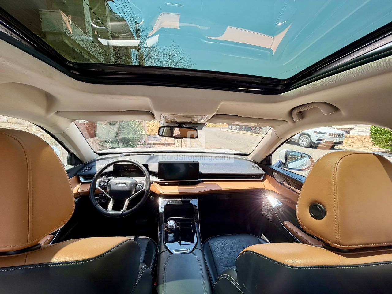 HAVAL H6 2022