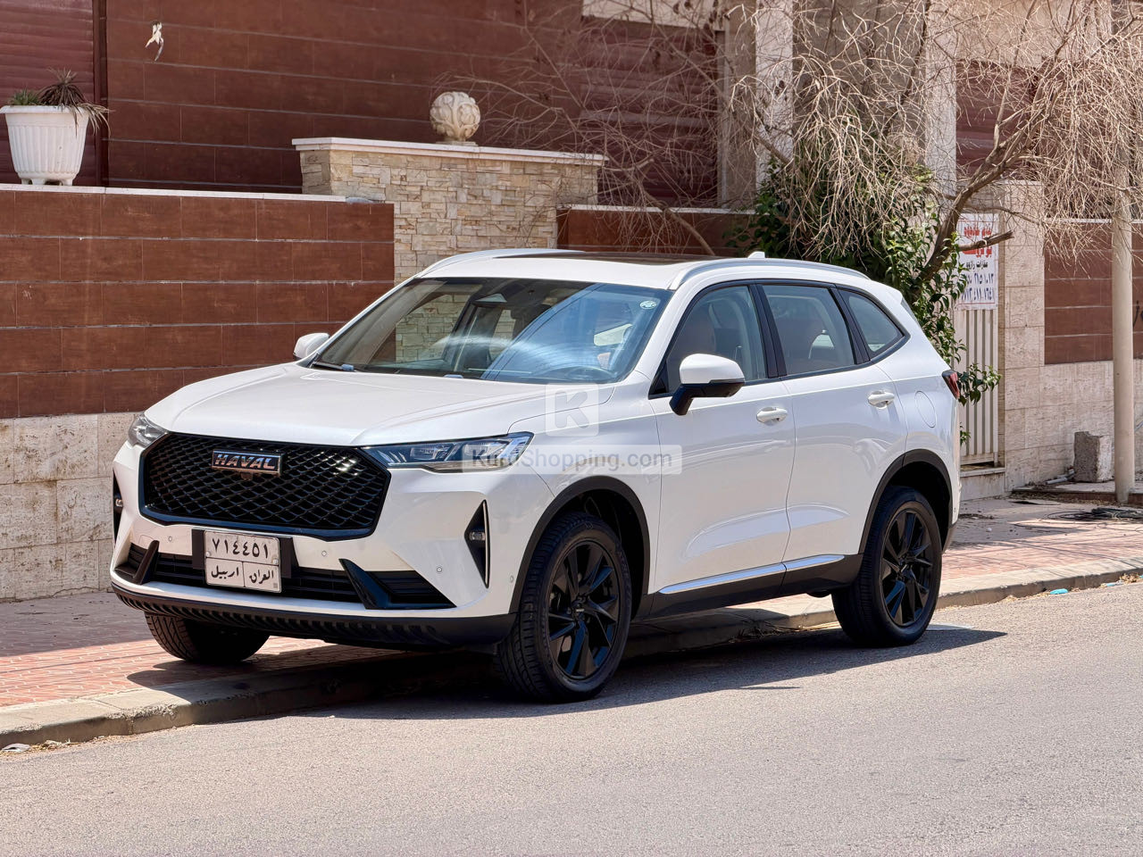 HAVAL H6 2022
