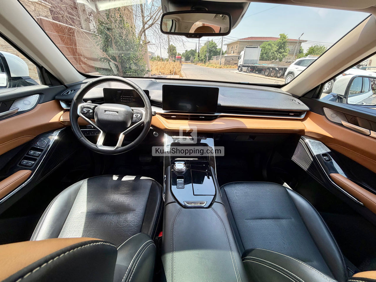 HAVAL H6 2022