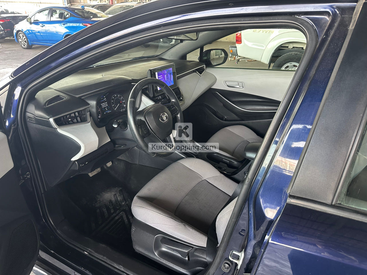 Toyota Corolla 2023