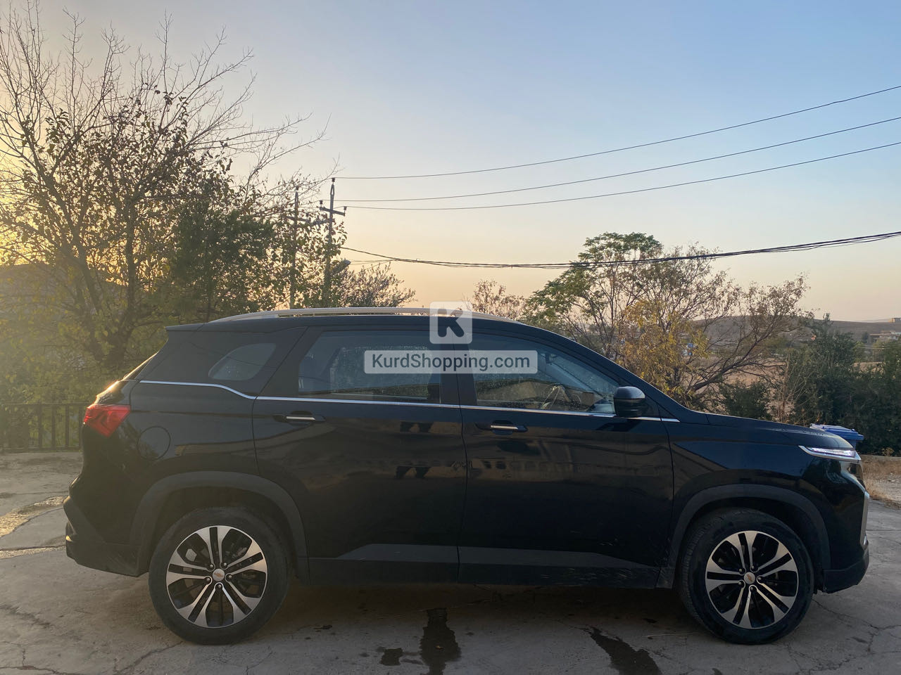 Chevrolet Captiva 2023