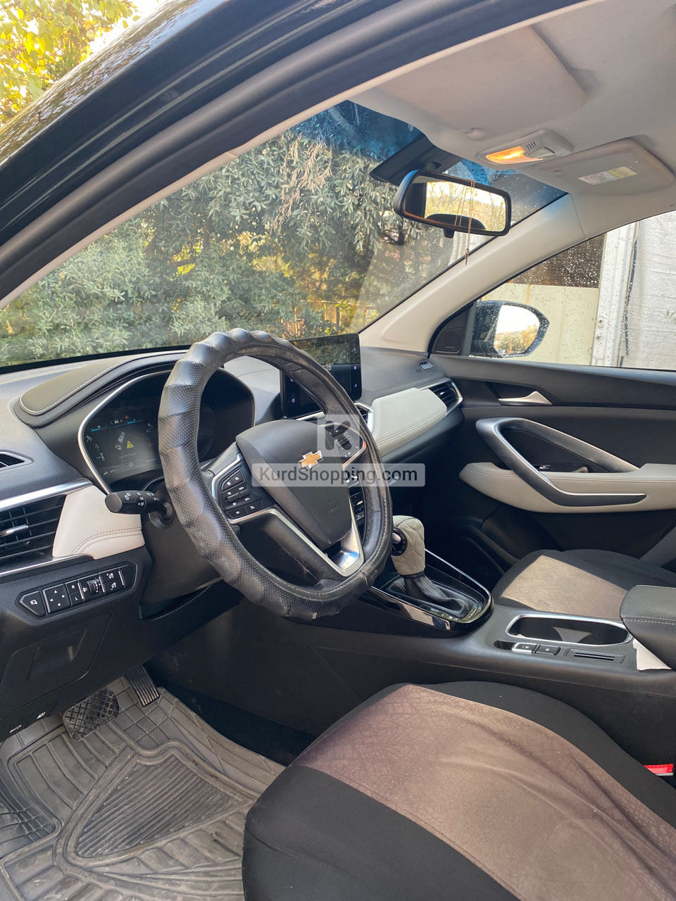 Chevrolet Captiva 2023