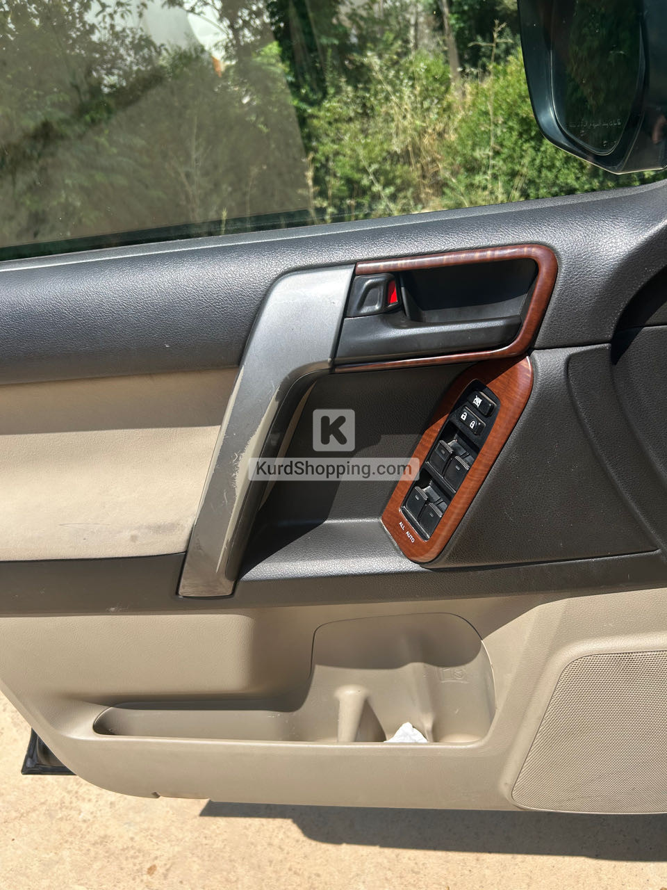 Toyota Prado 2013