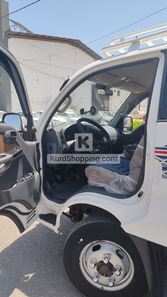 کیا دوتەنی مۆدێل 2022