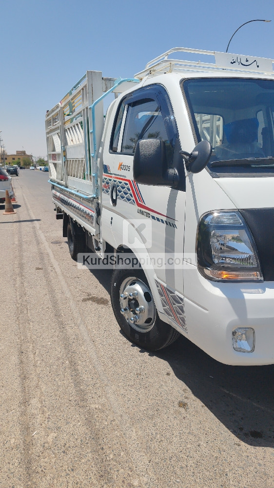 کیا دوتەنی مۆدێل 2022