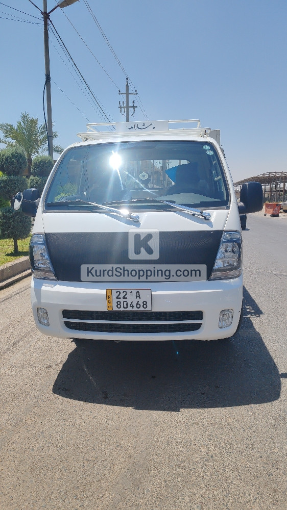 کیا دوتەنی مۆدێل 2022