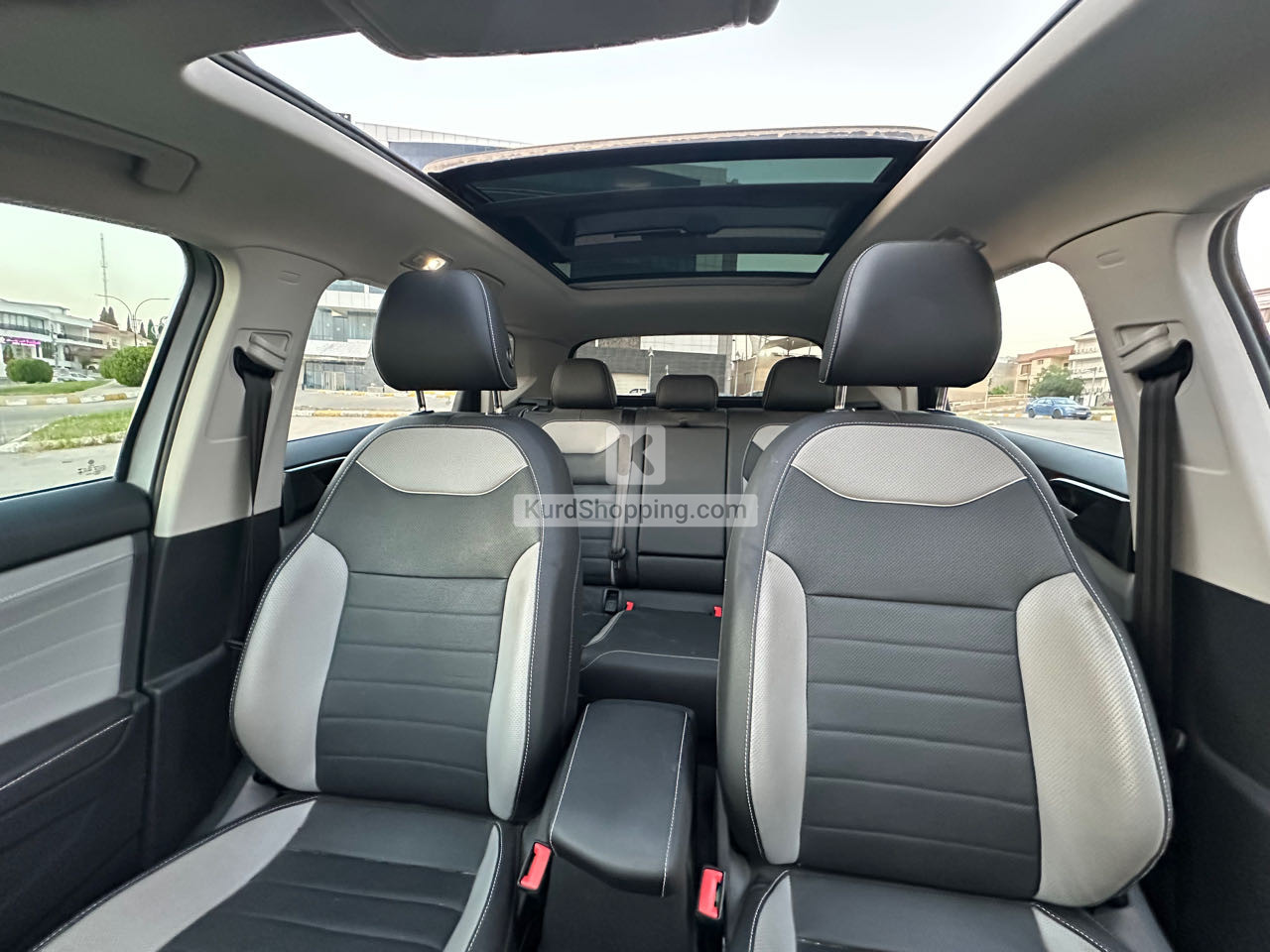 Volkswagen Taos 2024