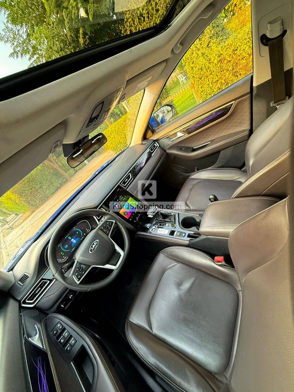 Jac 1 2023
