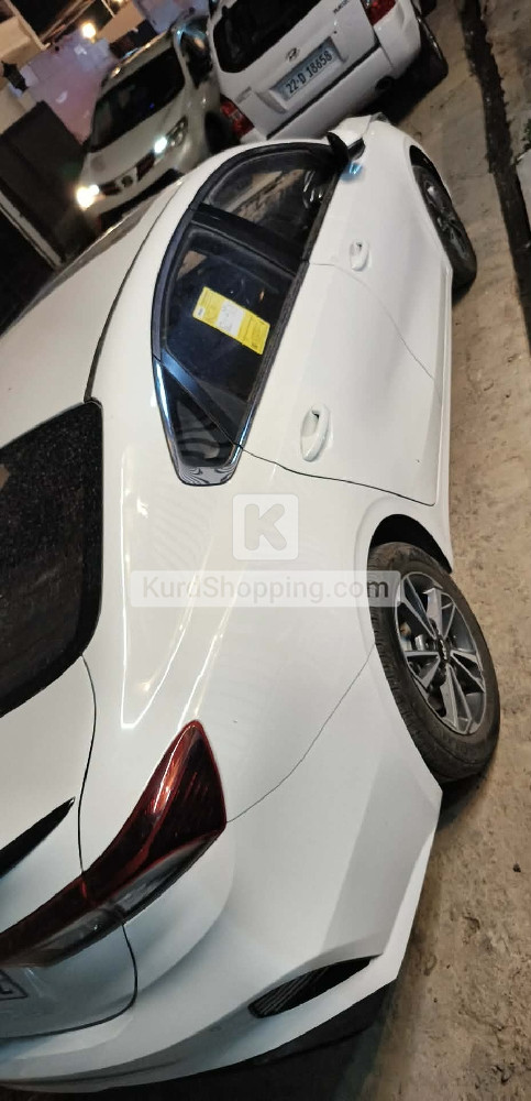 KIA K3 2025