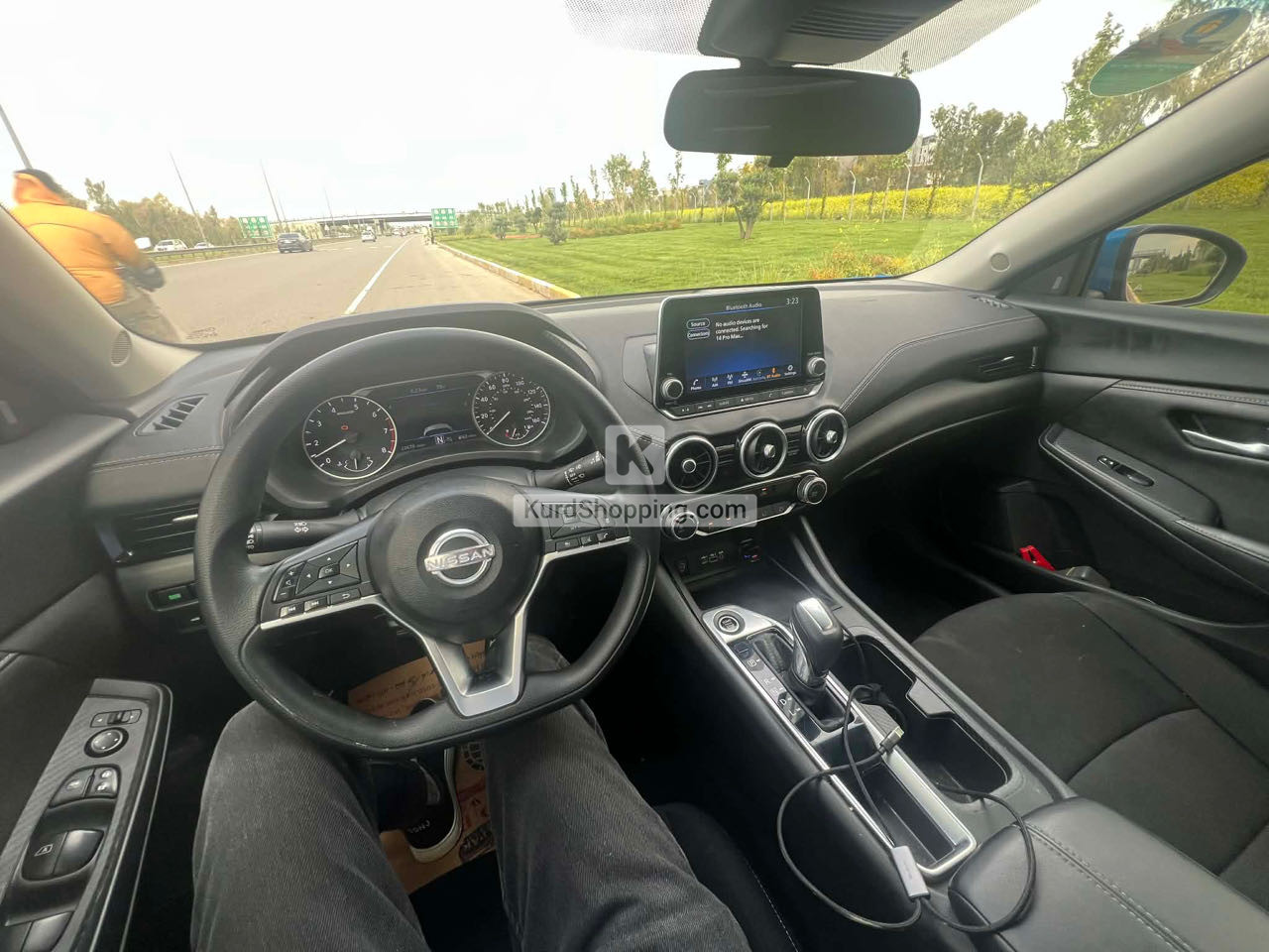 Nissan Sentra 2024