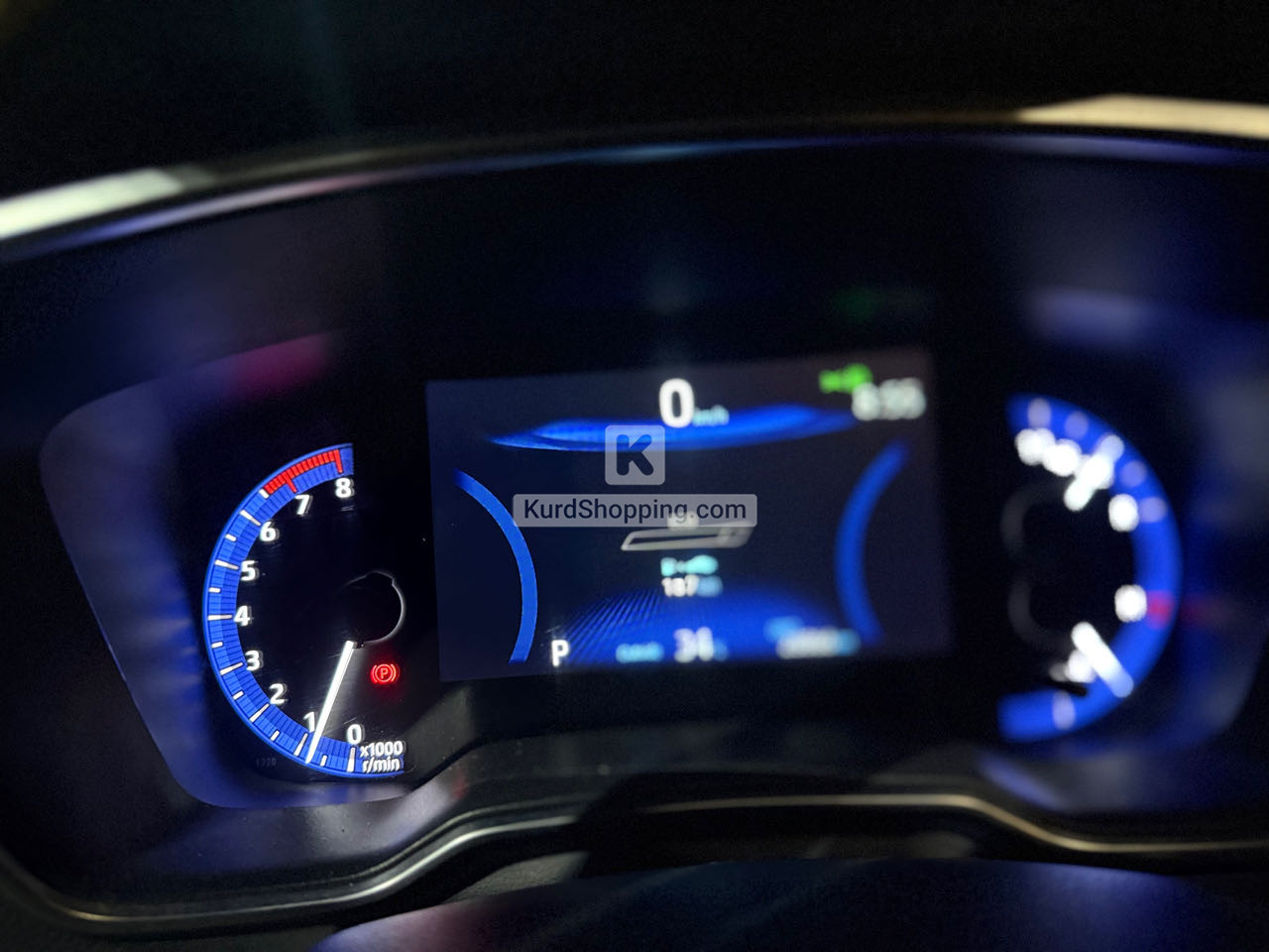 Toyota Corolla 2023