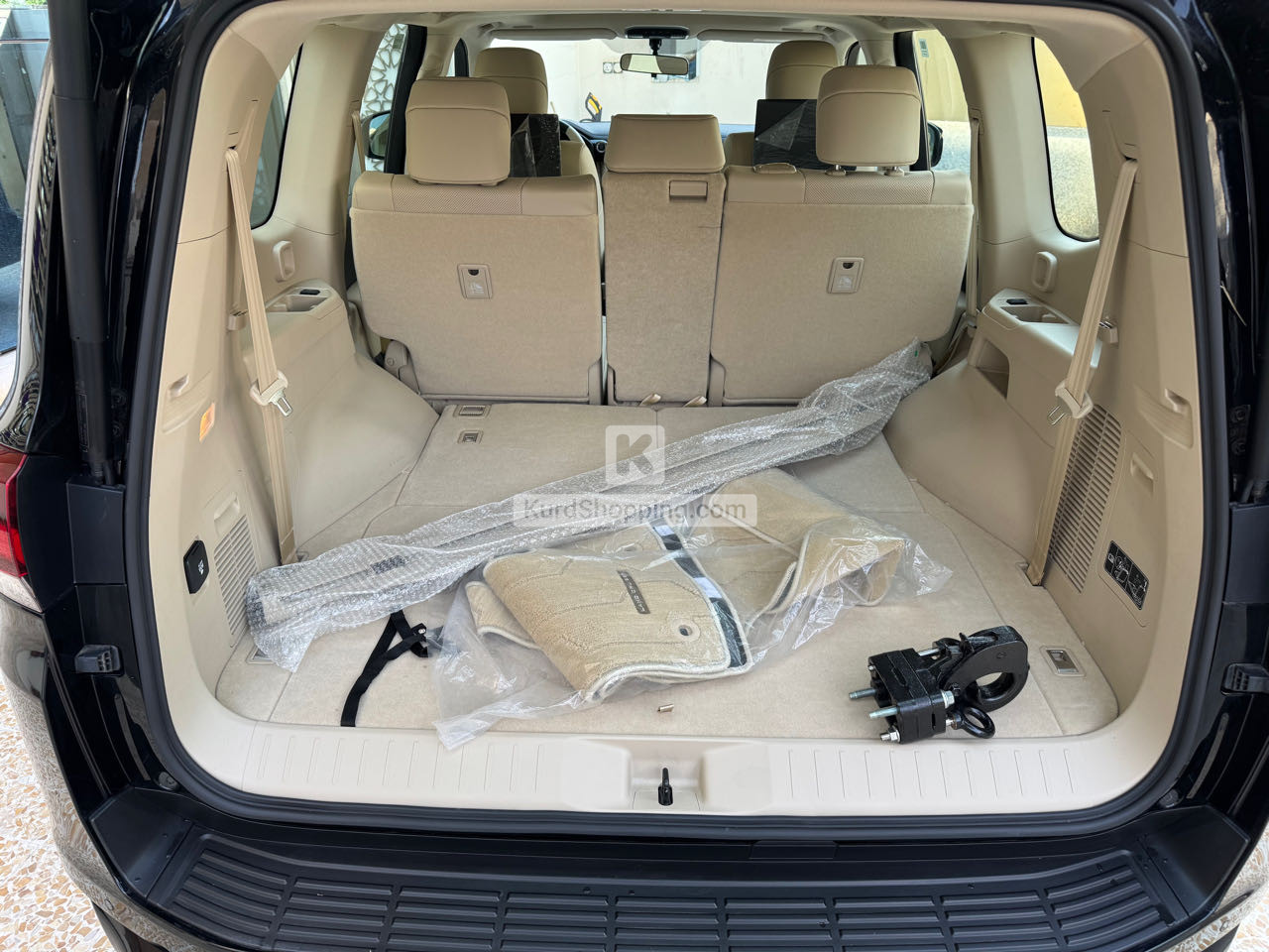 Toyota Landcruiser 2025