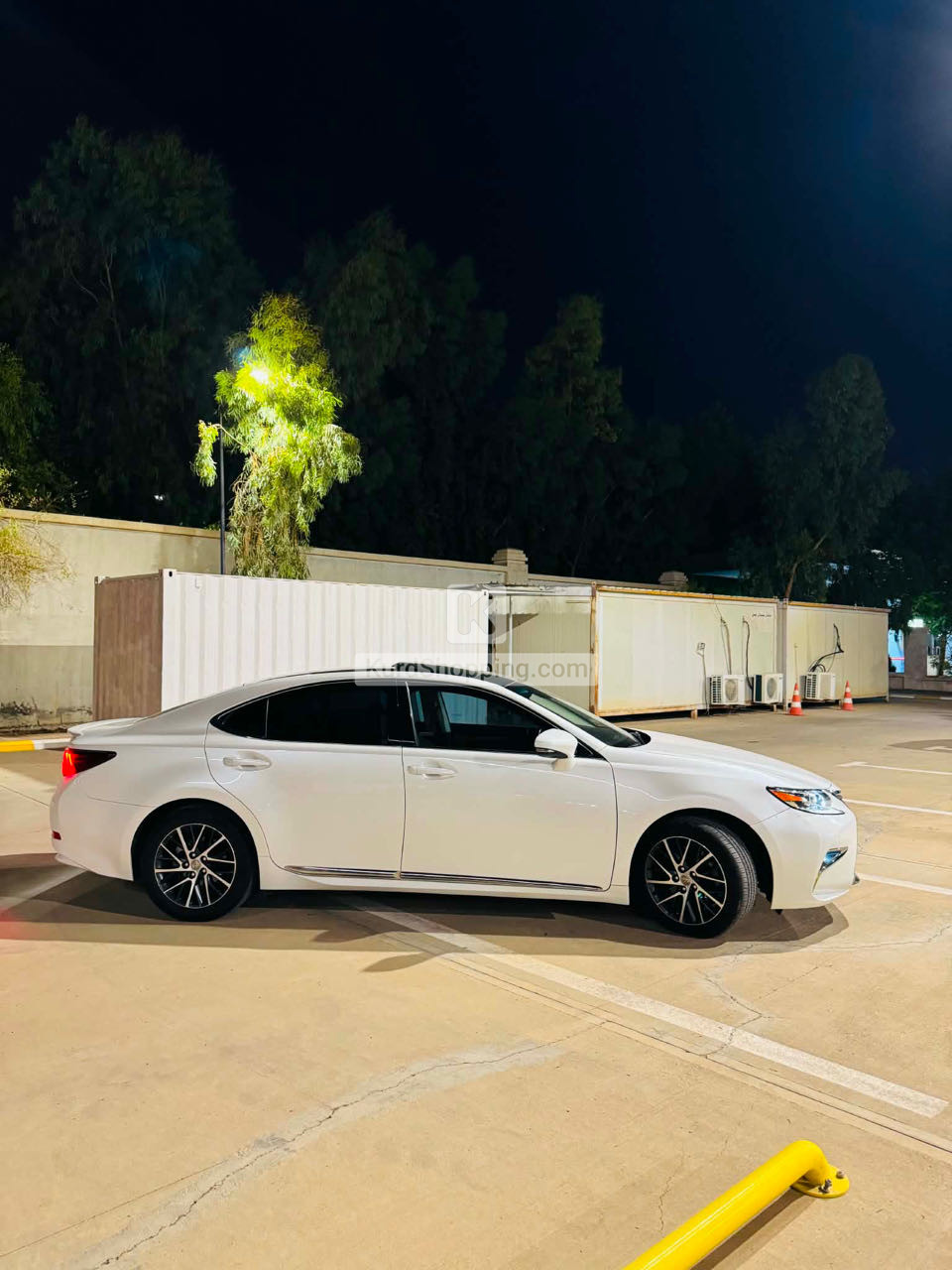 Lexus ES 350 2017
