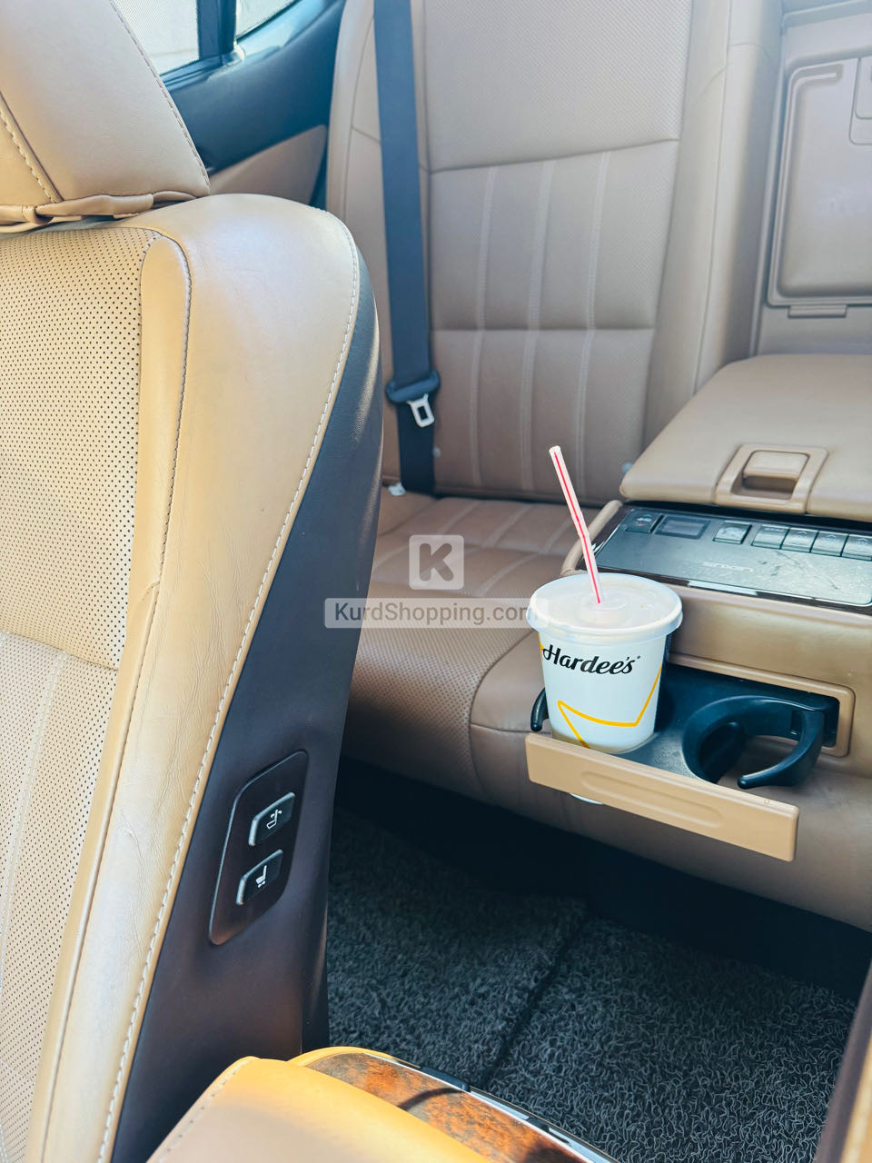 Lexus ES 350 2017