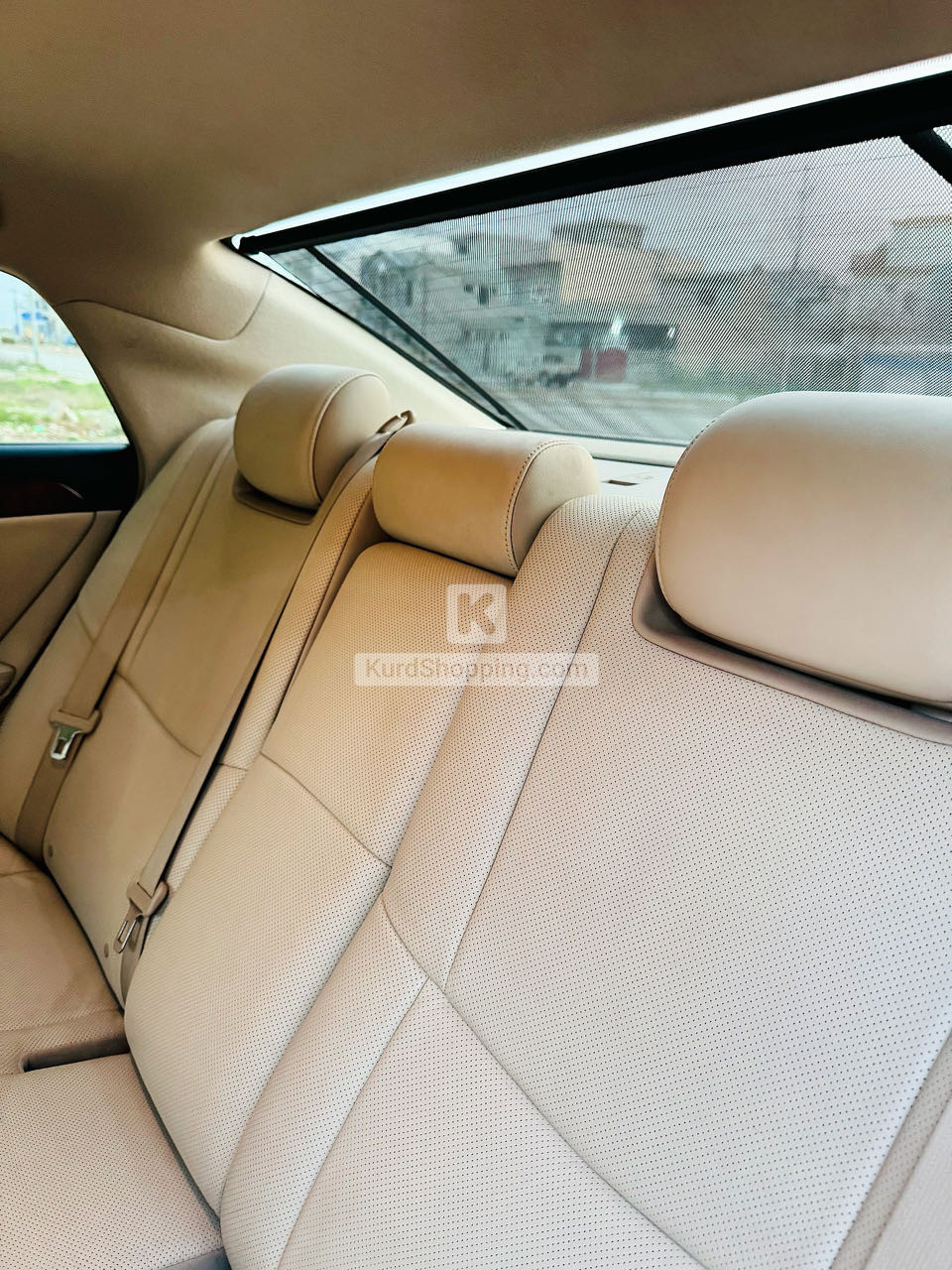 Toyota Avalon 2011
