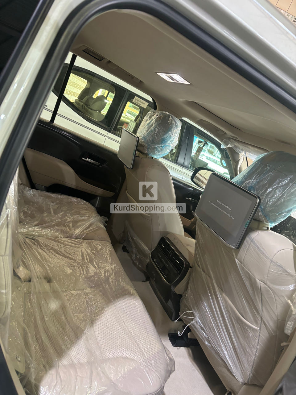 Toyota Landcruiser 2024