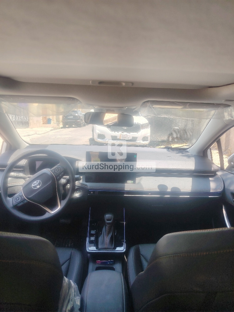 Toyota Corolla 2026