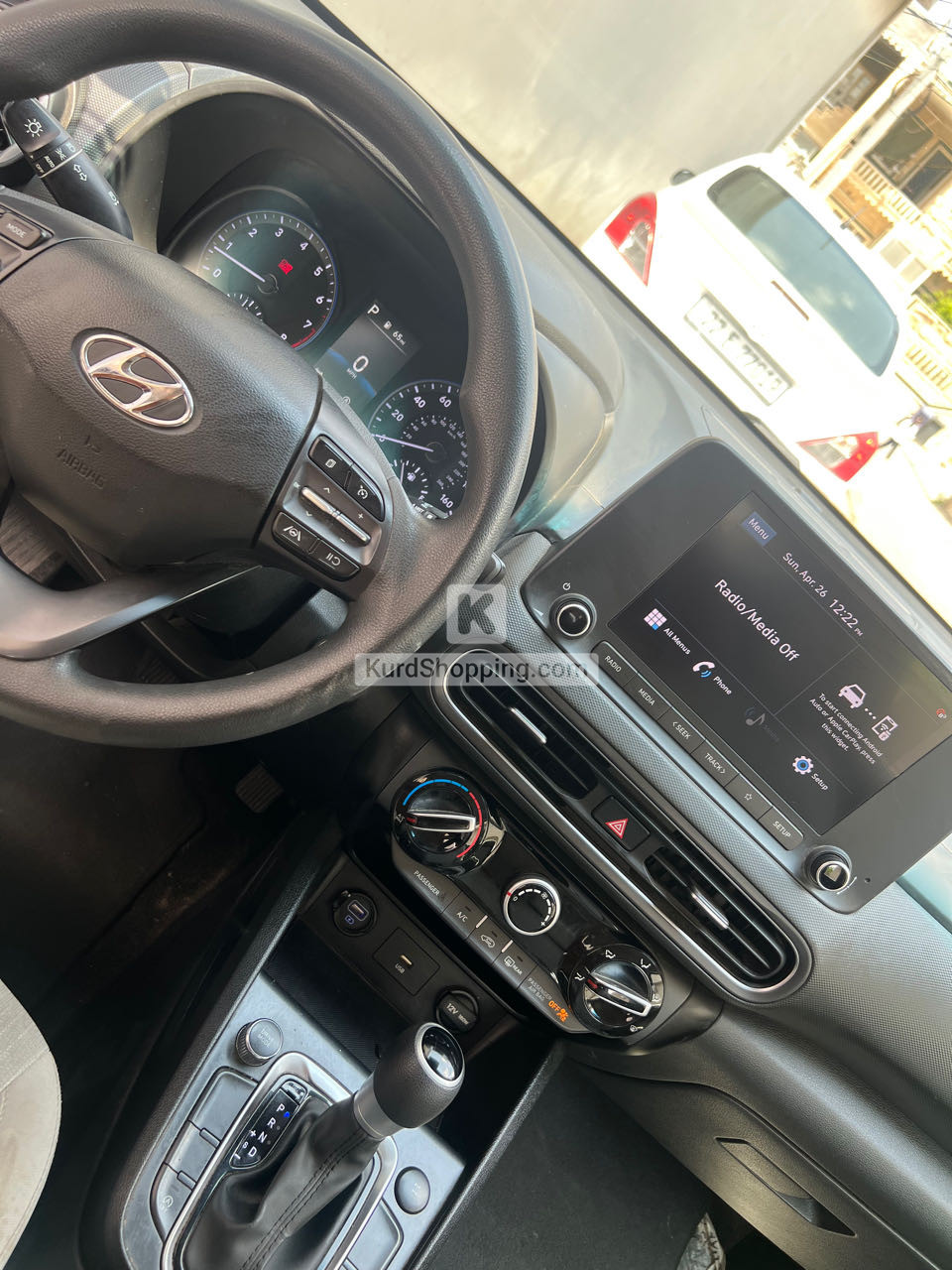 Hyundai Kona 2023