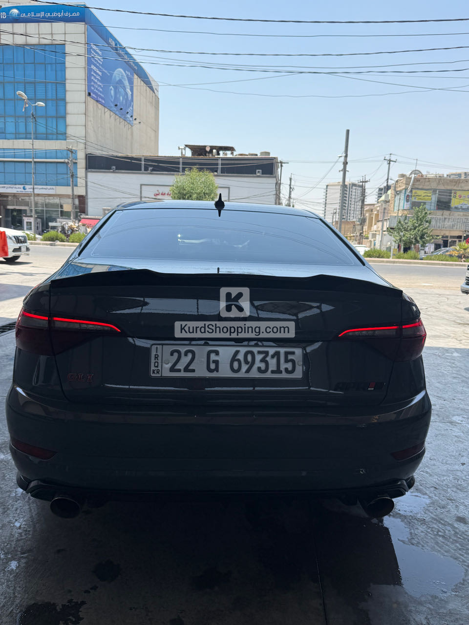 Volkswagen Jetta 2020