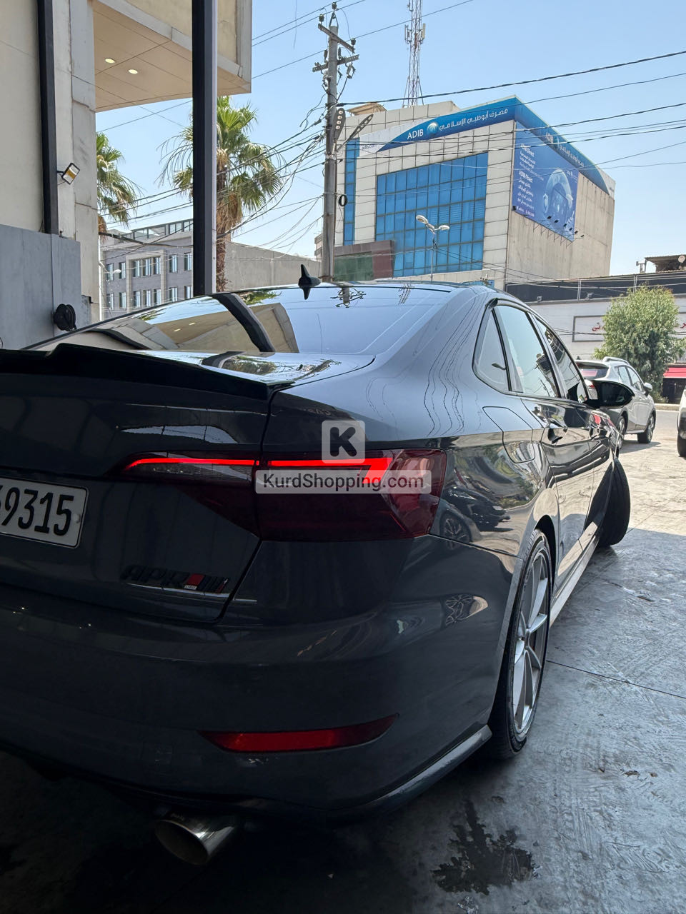 Volkswagen Jetta 2020