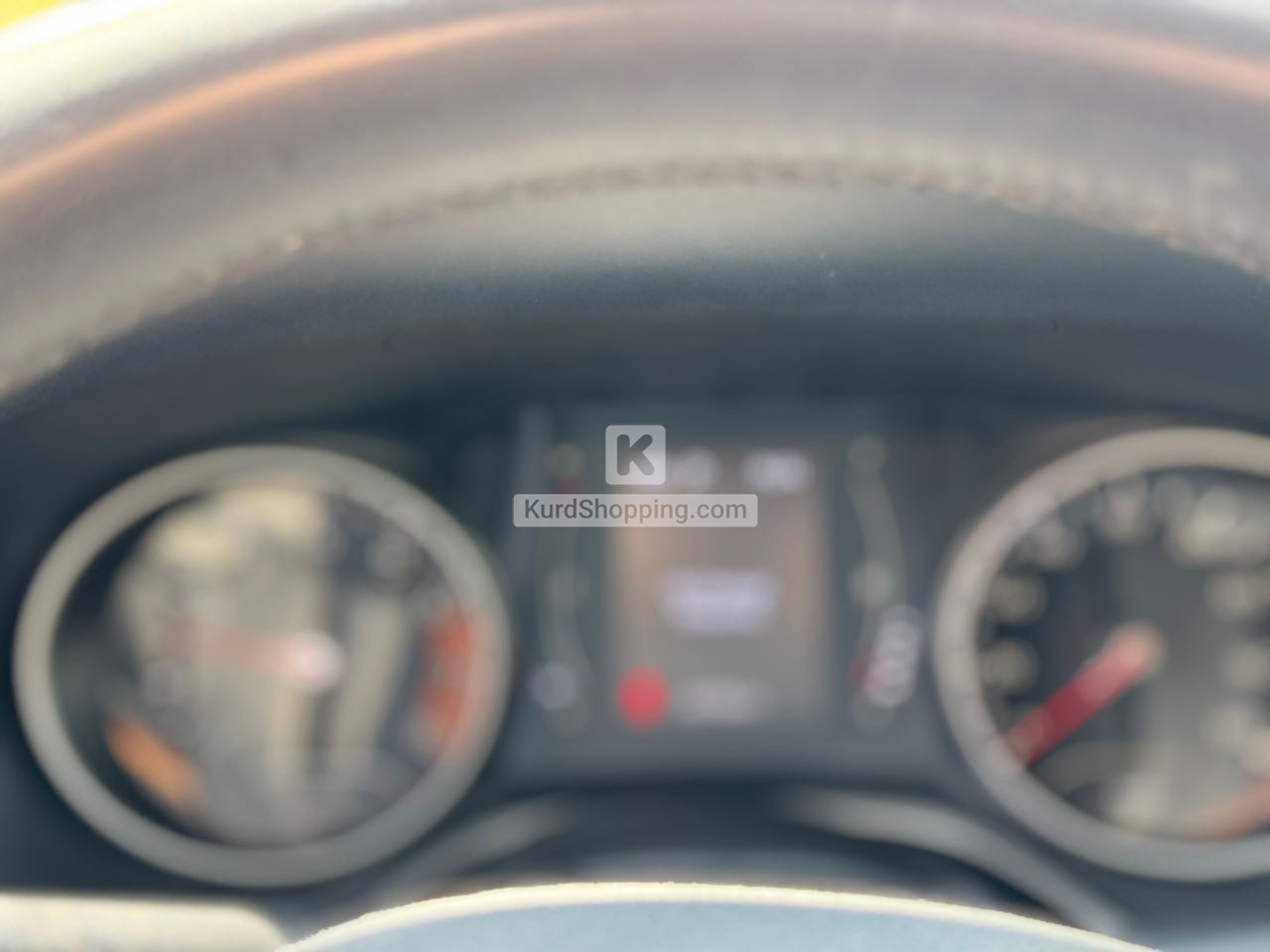 JEEP Compass 2021