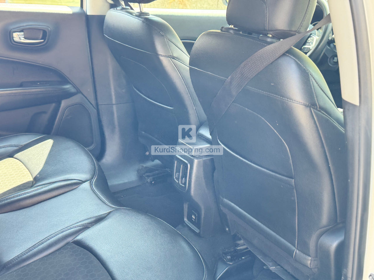 JEEP Compass 2021