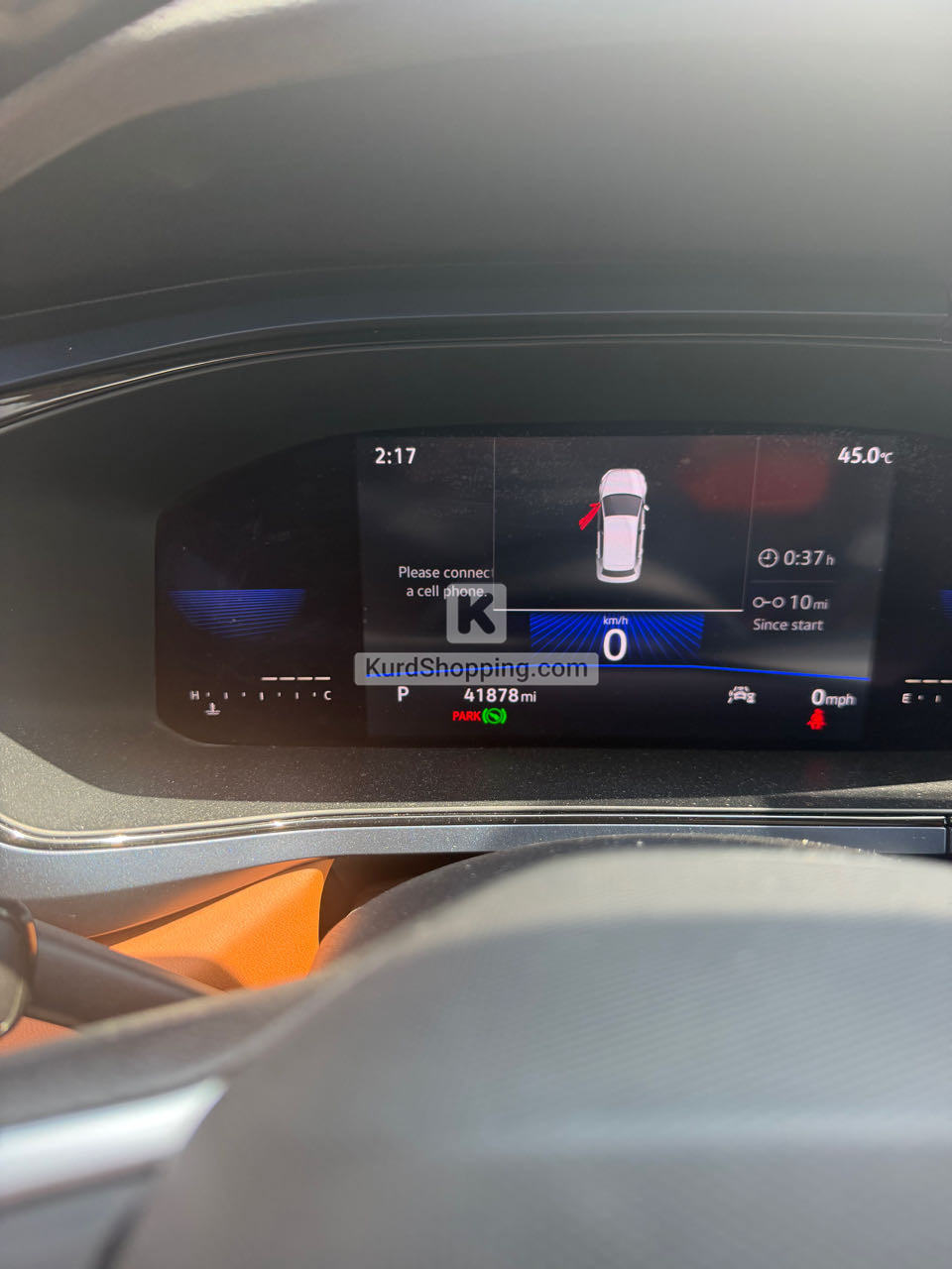 Volkswagen Taos 2022