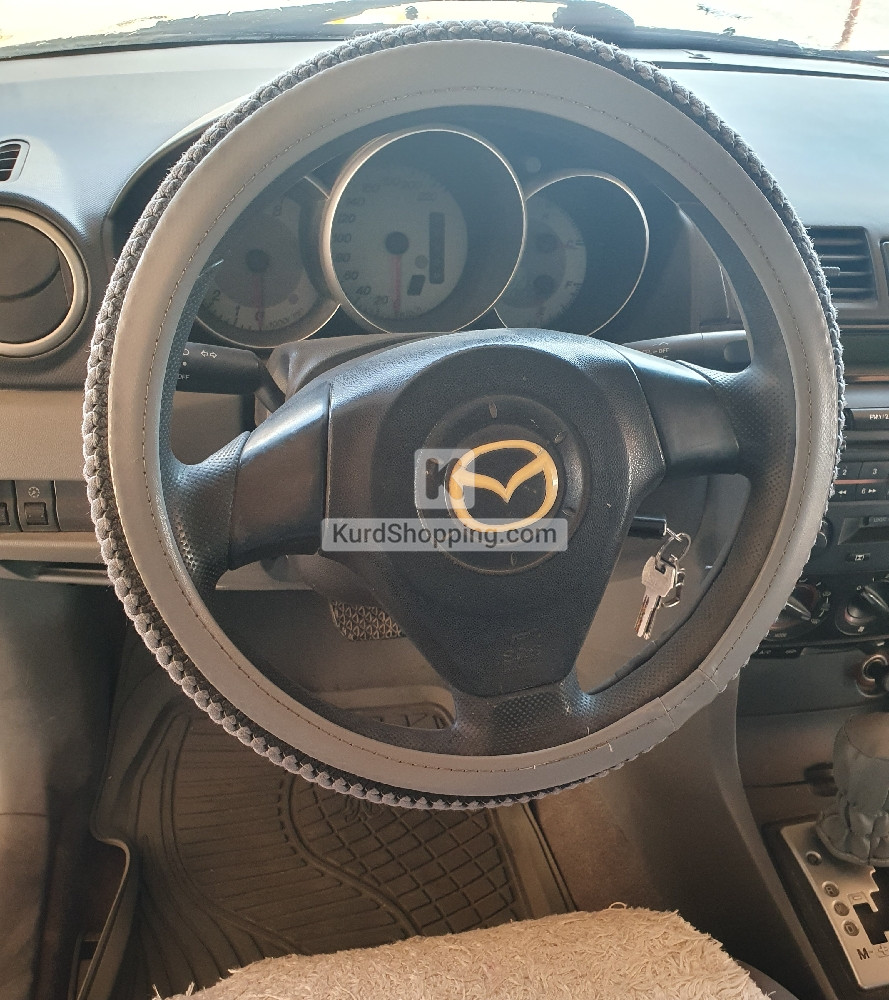 Mazda Zoom 2009
