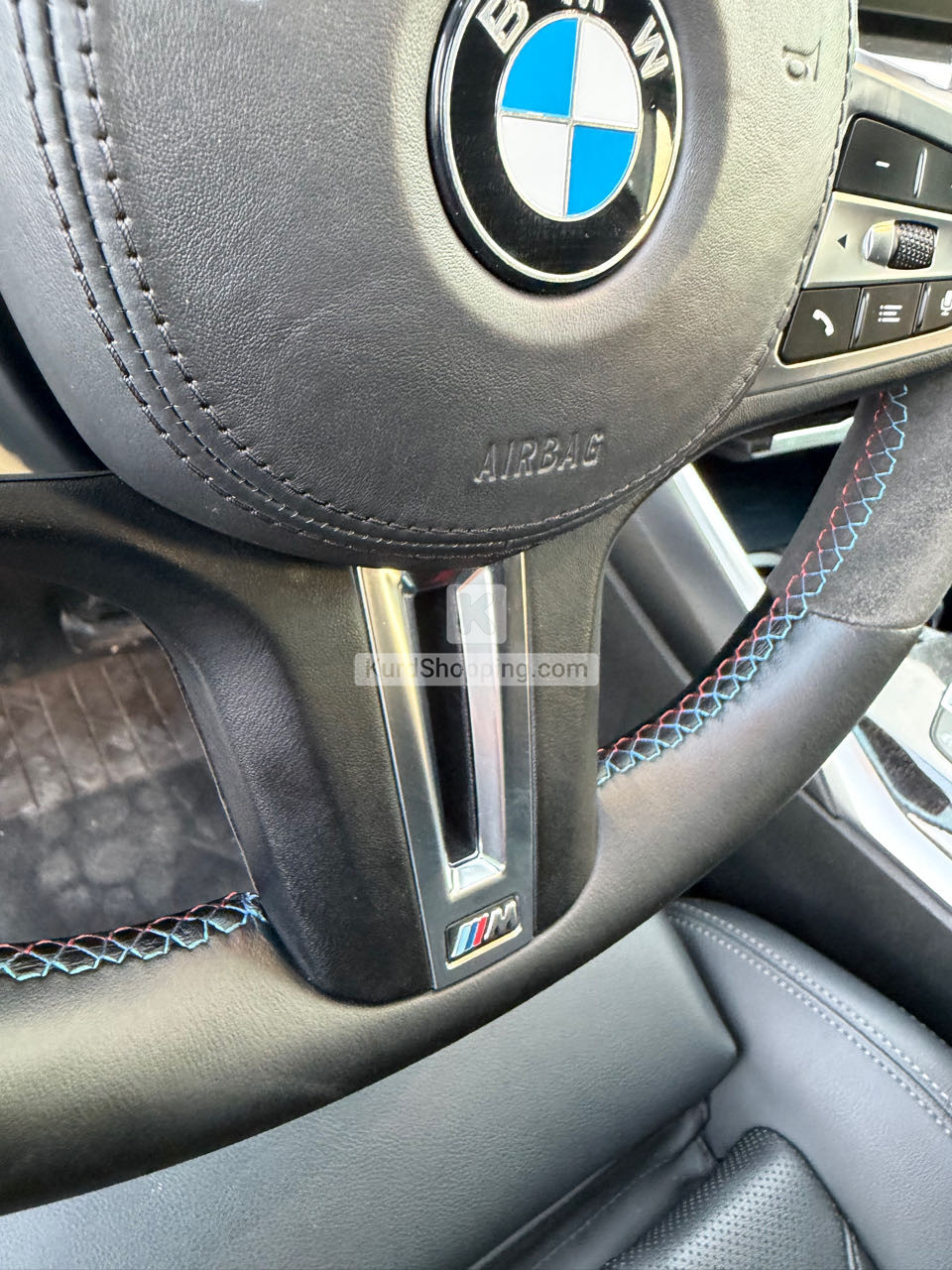 BMW 3 Series 2023