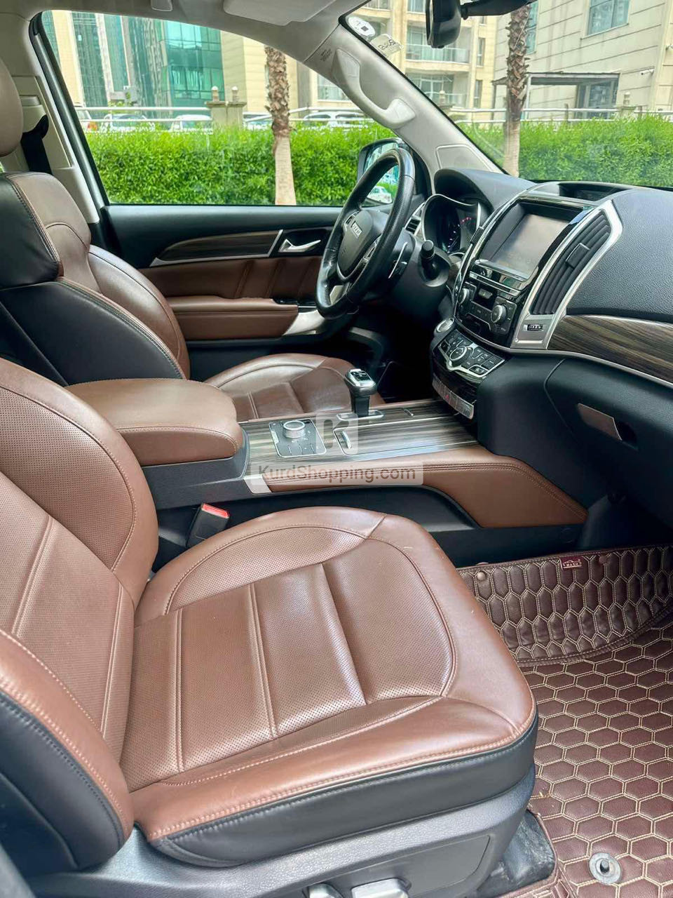HAVAL H9 2020