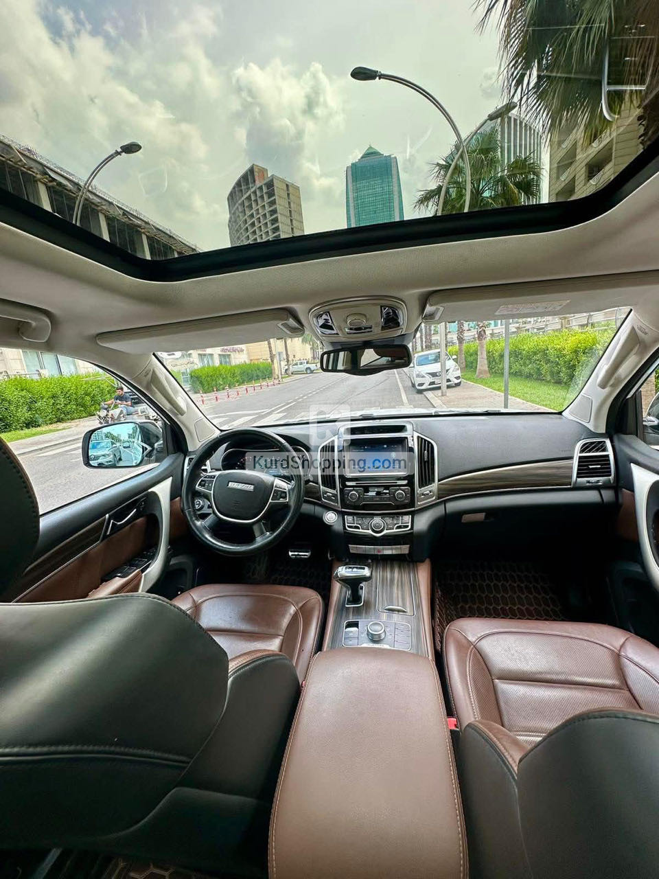 HAVAL H9 2020
