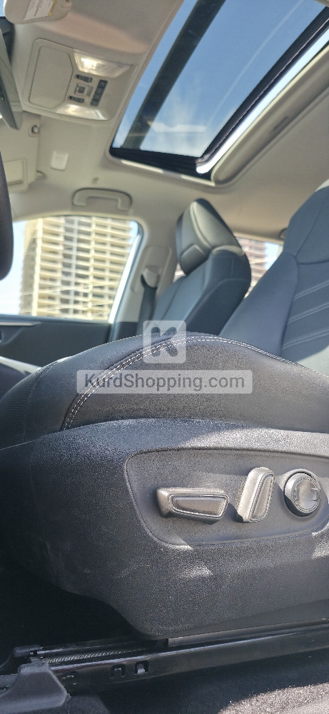 Toyota Rav4 2024
