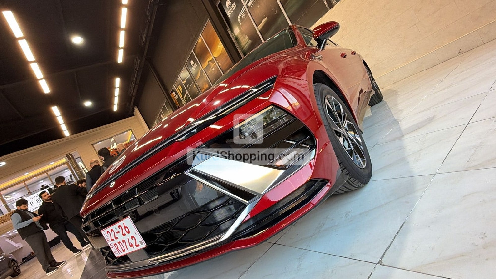 Hyundai Sonata 2024